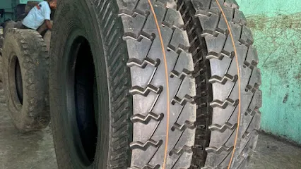 Tyre Remolding