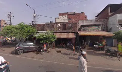 Tyre repair