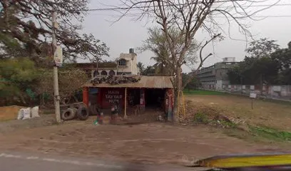Tyre Repair & old tyre seller( Sujit)