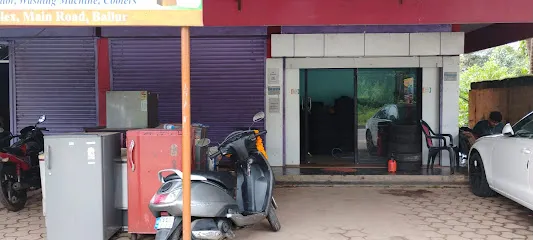 Tyre Repair Shop & Second hand Tyre