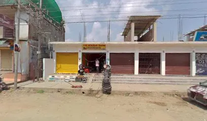 TYRE REPAIRING CENTRE