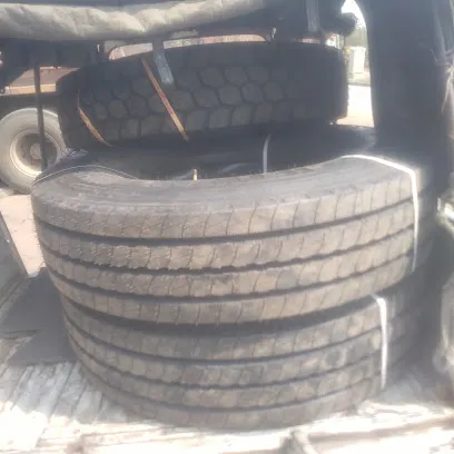 Tyre resol cut repair seling
