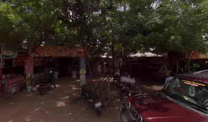 Tyre retarding and Tyre repair shop