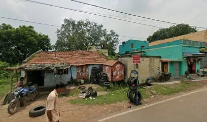 Tyre sale and repairing