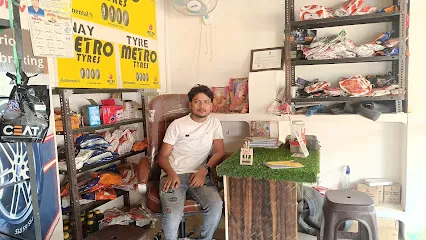 Tyre salse and service