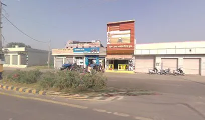 tyre service