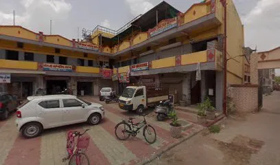 Tyre Shop