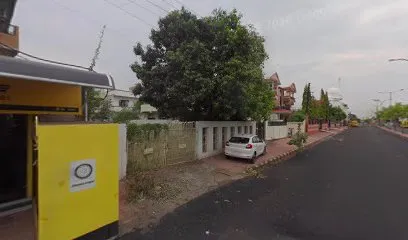 Tyre shop