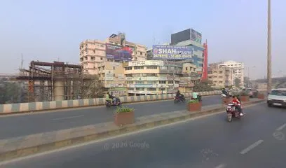 tyre shop