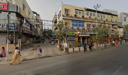 Tyre shop and punture shop