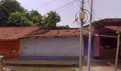 Tyre shop dumka