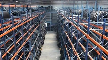 Tyre Shop in Indore | Flying Speed