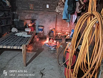 Tyre shop kumar rahul