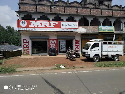 TYRE SHOP (SHREE GURU TYRE CENTRE)