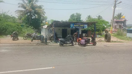 Tyre shope