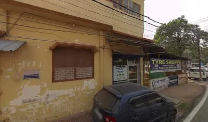 Tyre Shoppe