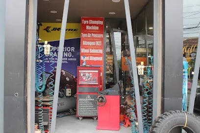 Tyre Square
