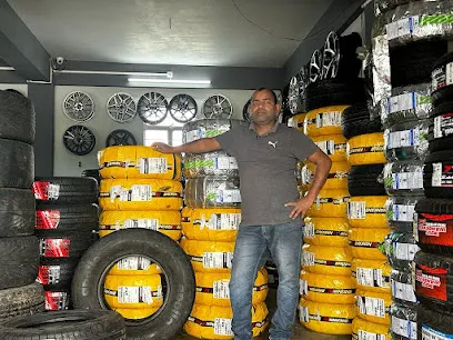 TYRE TEAM