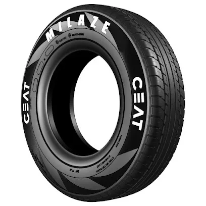 Tyre Tech House