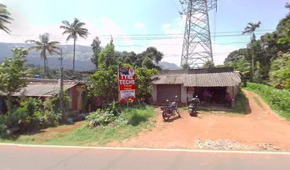 Tyre Techs