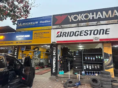 TYRE TERMINAL