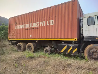 Tyre Terminus