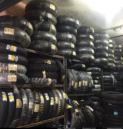 Tyre Titans