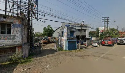 Tyre Traders