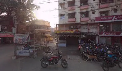 Tyre Tube Repairing Centre