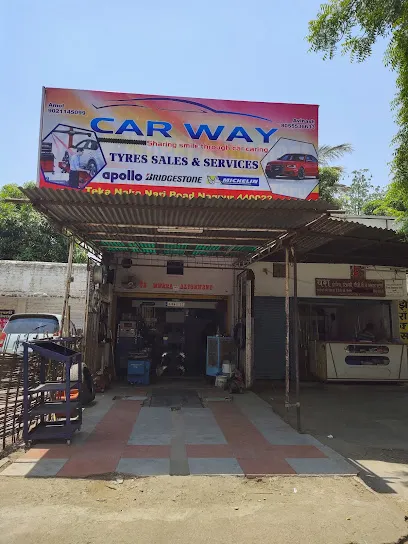 TYRE WALA (BABA DISC)