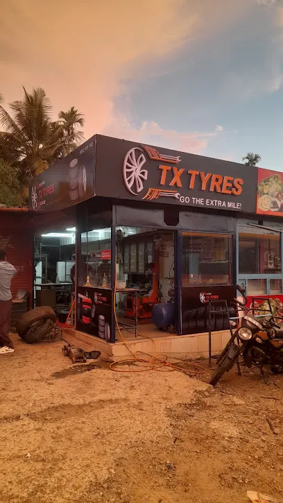 Tyre Xpert