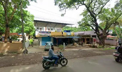TYRE ZONE