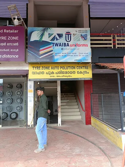 Tyre zone Auto Care
