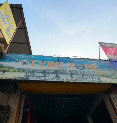 Tyre Zone Dehradun