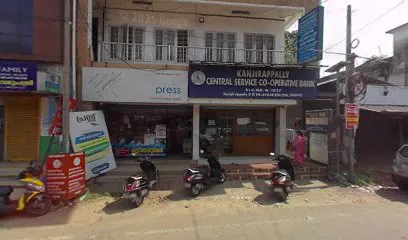 Tyre zone polution testing center