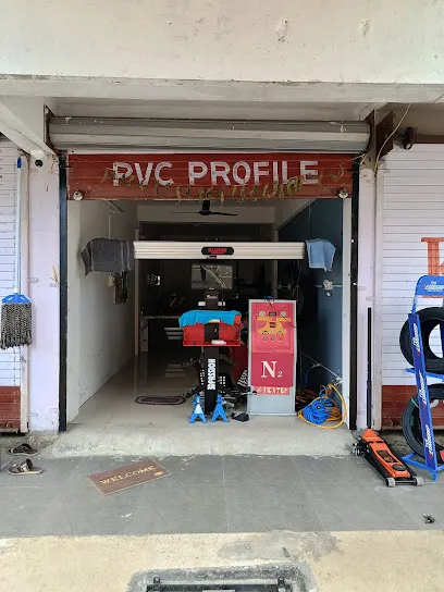 TYRE ZONE RAJENDRANAGAR CHOKDI TYRE 🧿 ZONE