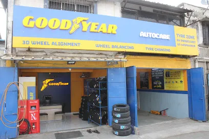 Tyre Zone
