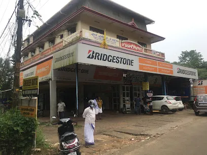 TyreBazar Bridgestone Select