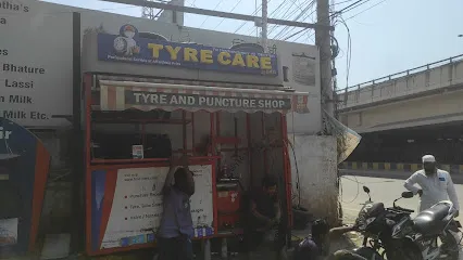 Tyrecare