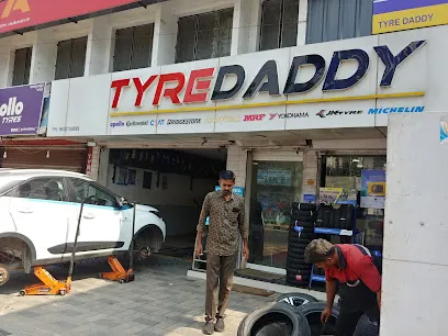 Tyredaddy