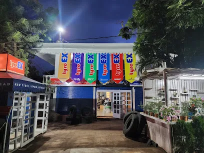 Tyreex - Midnapore Tyre Retreading Factory