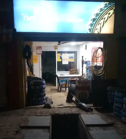 TyreHub Tyre Shop | Wheel alignment & balancing