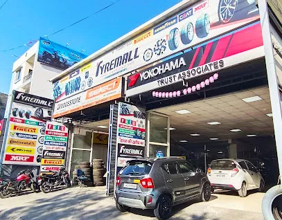 TYREMALL Retail @ Wholesale Rate