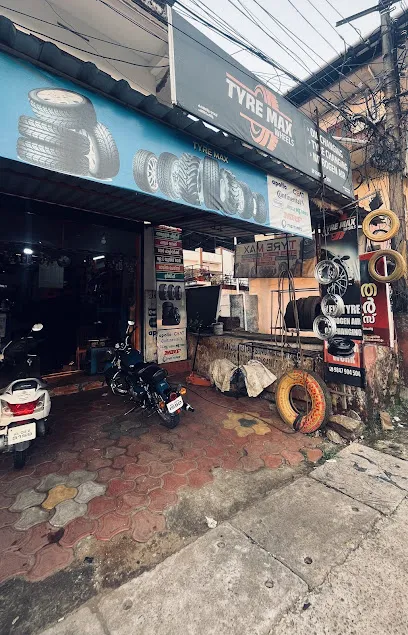 TYREMAX WHEELS