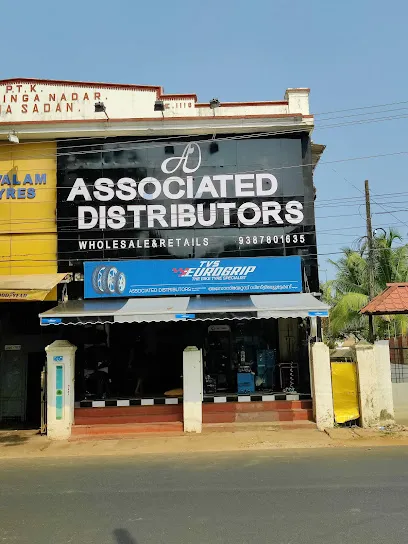 Tyres Associated Distributors