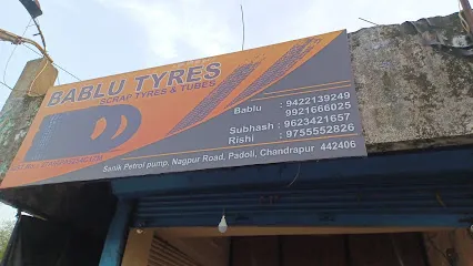 Tyres Bablu
