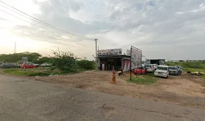 Tyres ( Bridgestone & JK Tyres ) Sri Sai Car Care