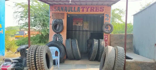 TYRES MRF SANAULLA