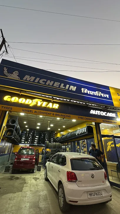 TYRES -Sai Enterprises