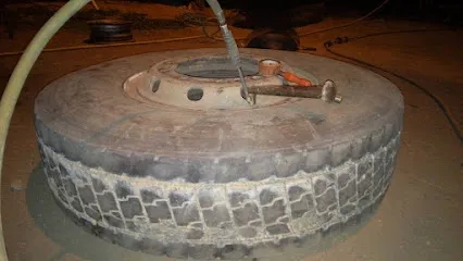 Tyres Service (Panchar Shop)
